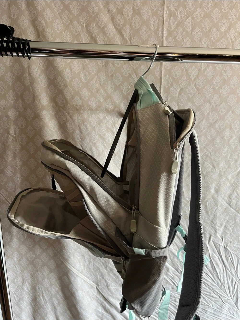 High Sierra Life Is Good Litmus Backpack